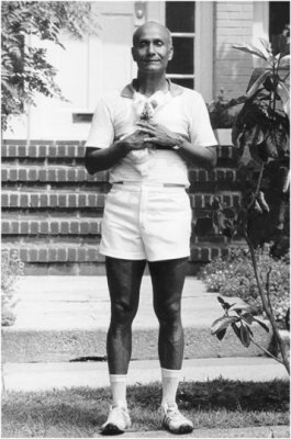 bw-early days