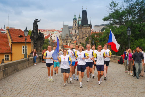 praha praha