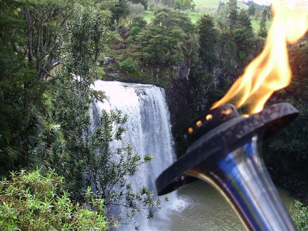 whangarei-falls whangareir